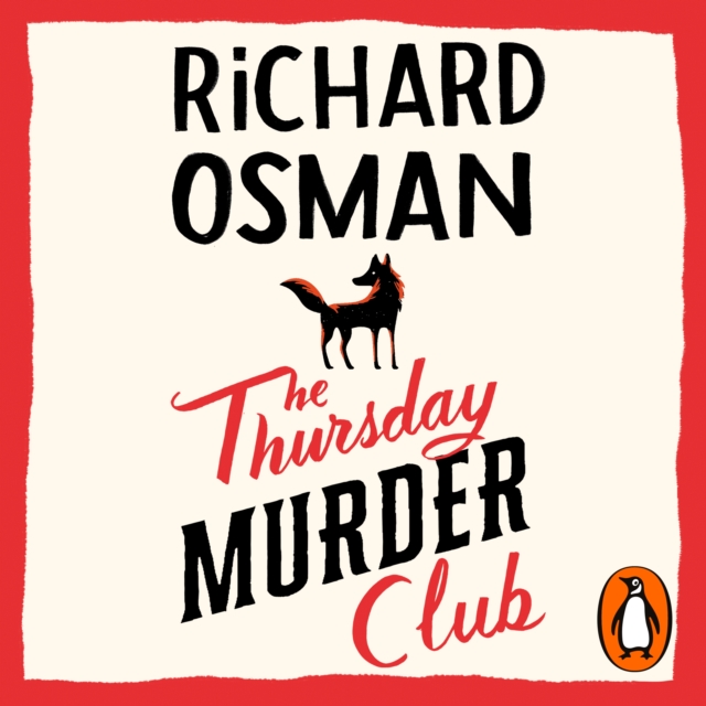 Thursday Murder Club