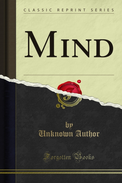 Mind