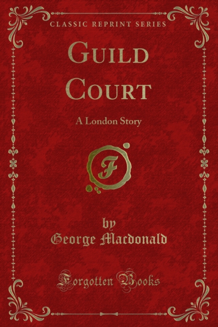 Guild Court