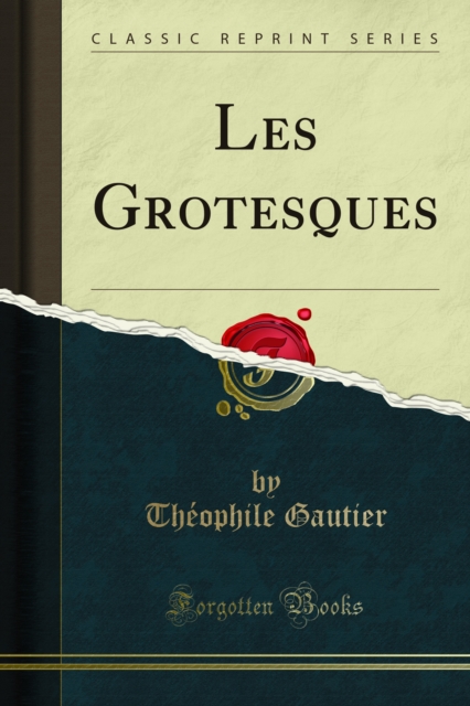 Les Grotesques