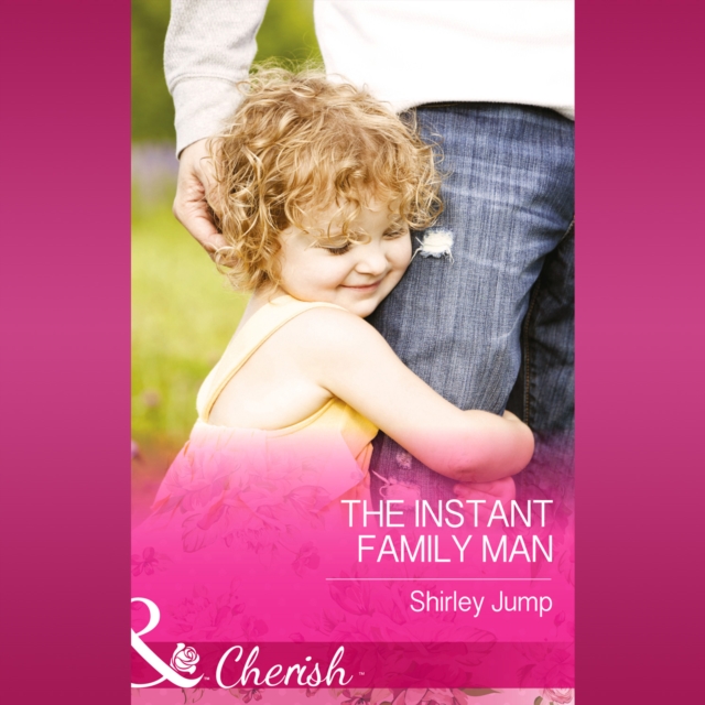 Instant Family Man