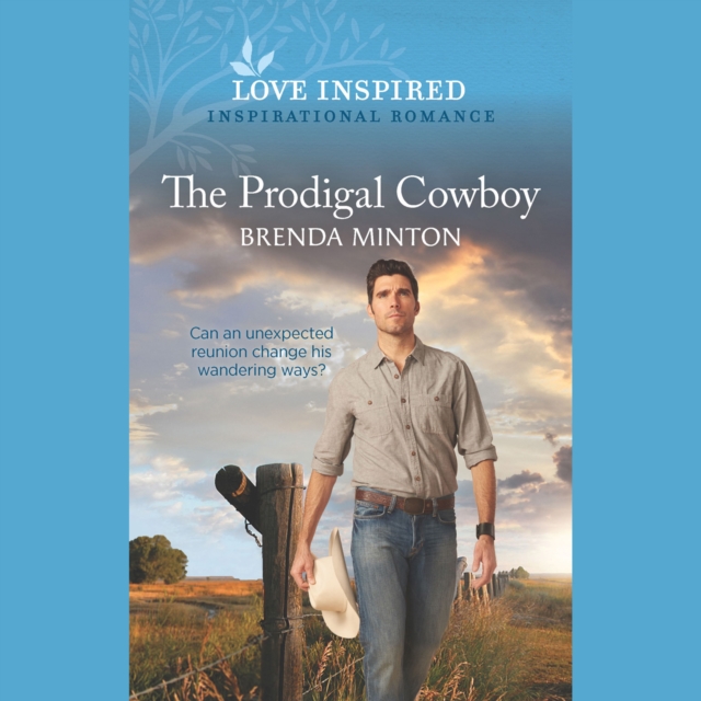 Prodigal Cowboy