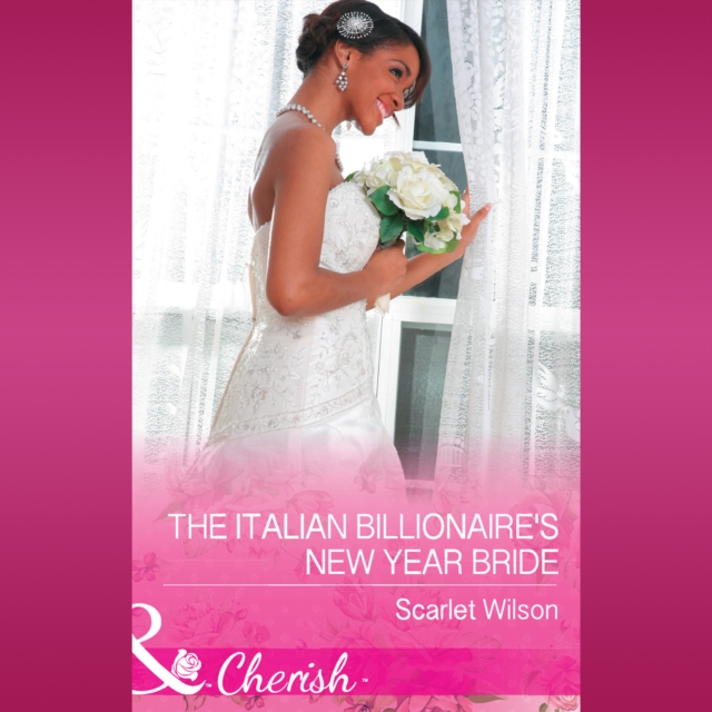 Italian Billionaire's New Year Bride