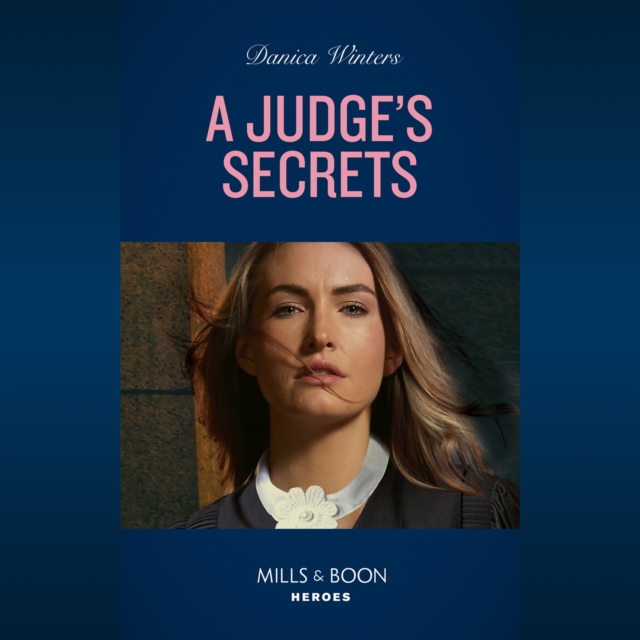 Judge's Secrets