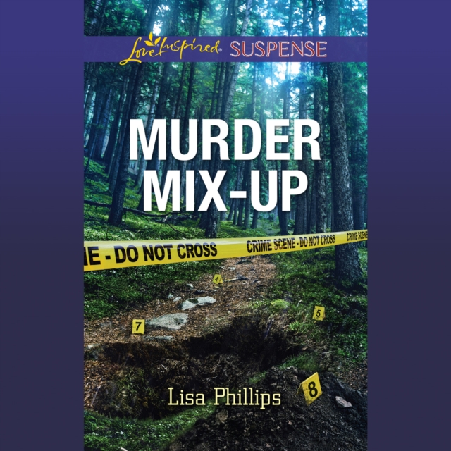 Murder Mix-Up