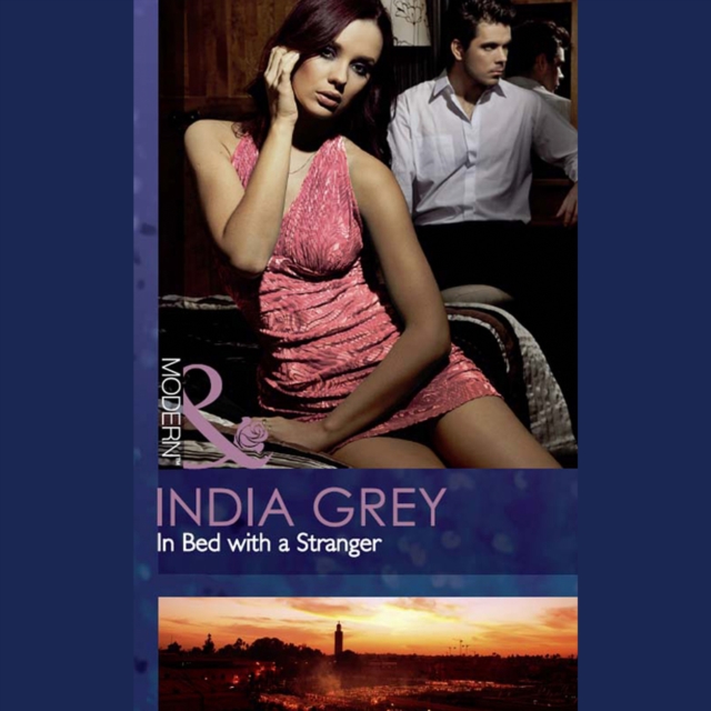In Bed With A Stranger