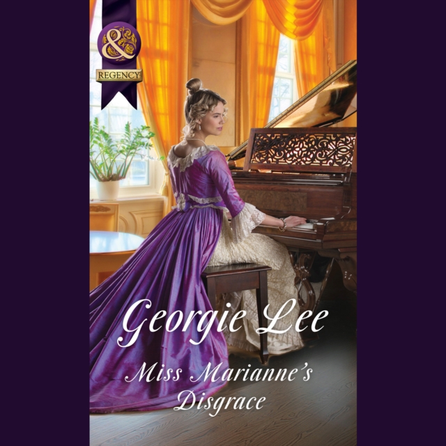 Miss Marianne's Disgrace