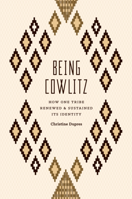 Being Cowlitz