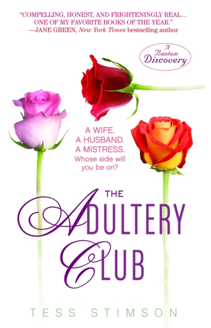 Adultery Club