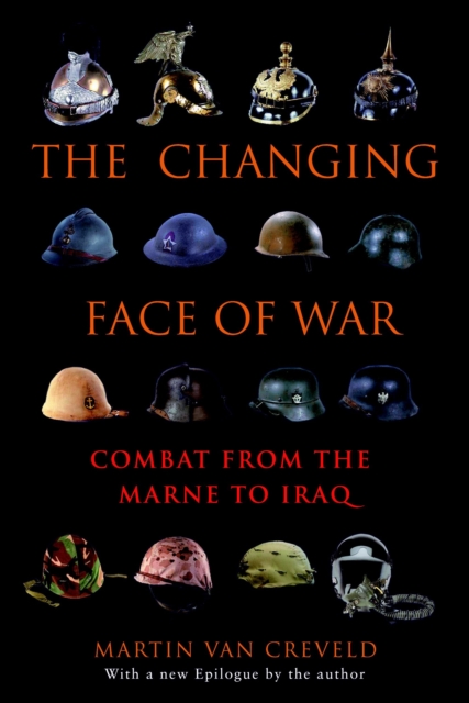 Changing Face of War