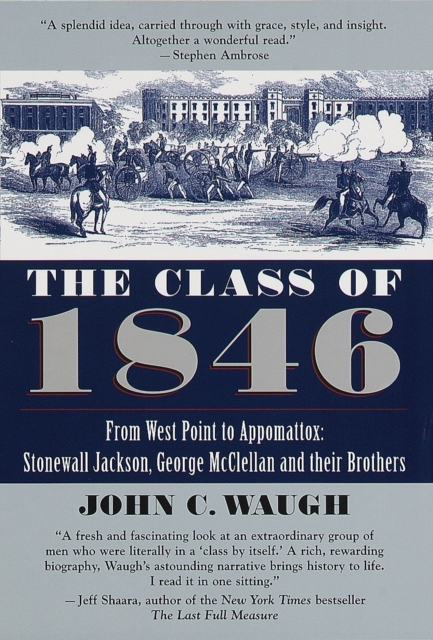 Class of 1846
