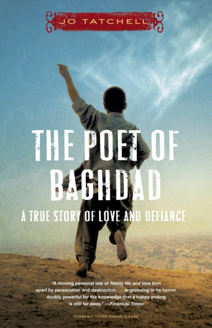 Poet of Baghdad