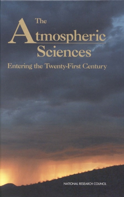 Atmospheric Sciences