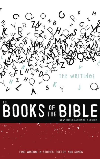 NIV, The Books of the Bible: The Writings