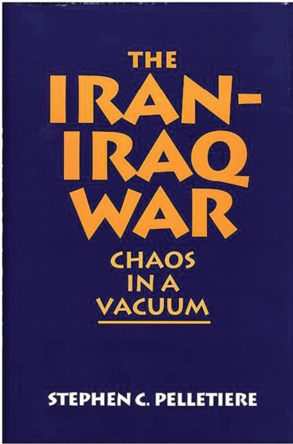 Iran-Iraq War