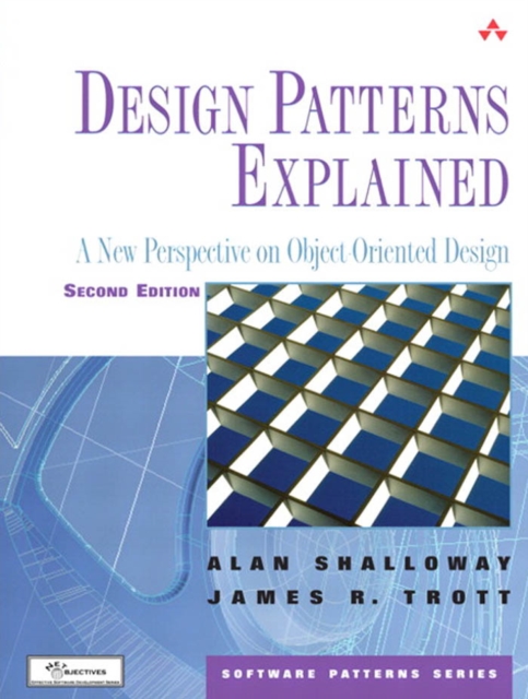 Design Patterns Explained