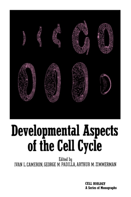 Developmental Aspects of the Cell Cycle