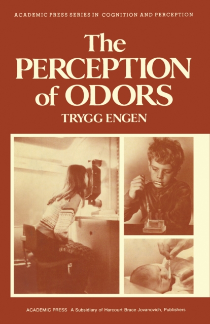 Perception of Odors