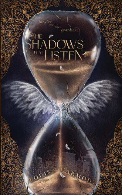 Shadows that Listen