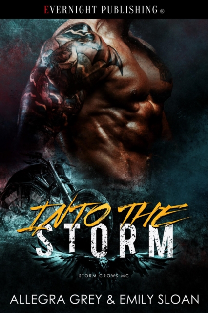 Into the Storm