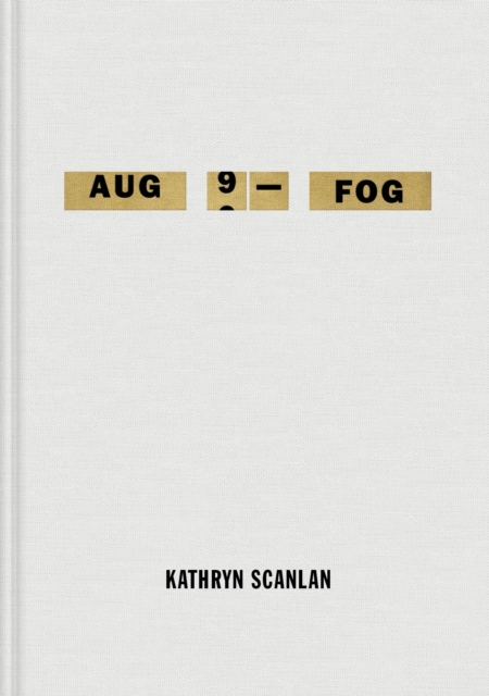 Aug 9-Fog