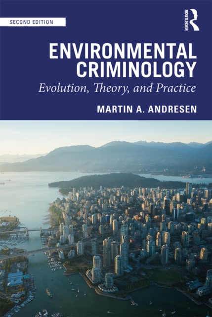 Environmental Criminology