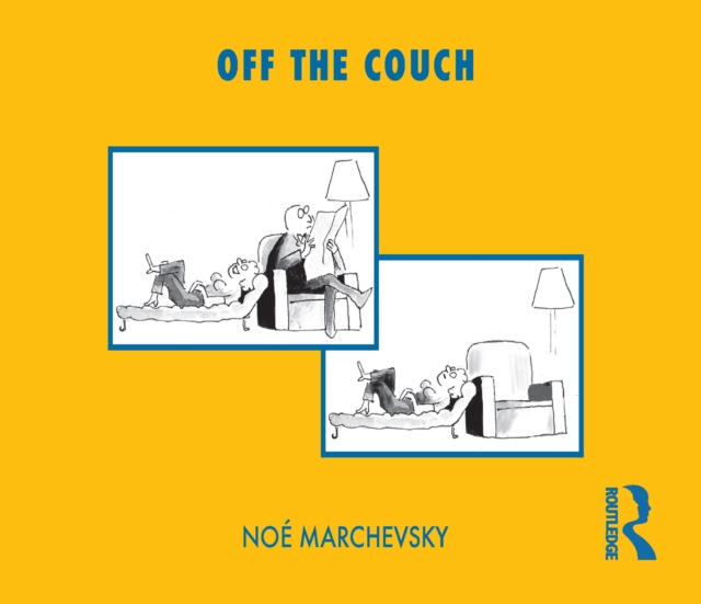 Off the Couch