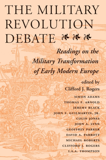 Military Revolution Debate