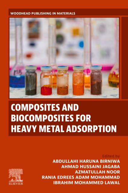 Composites and Biocomposites for Heavy Metal Adsorption