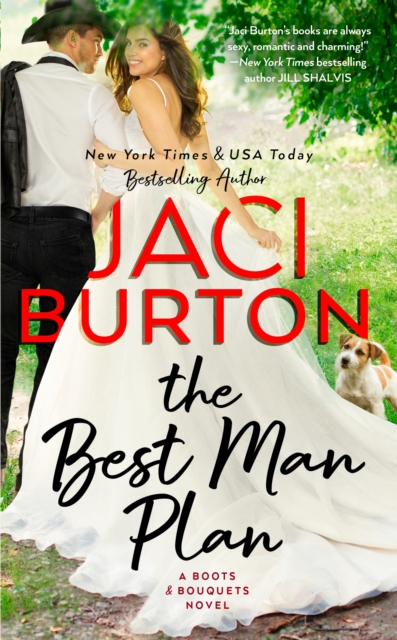 Best Man Plan