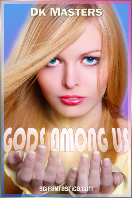 Gods Among Us