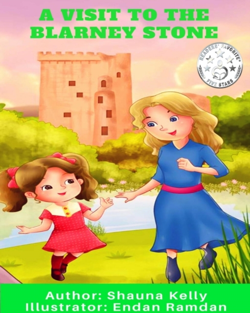 Visit To The Blarney Stone