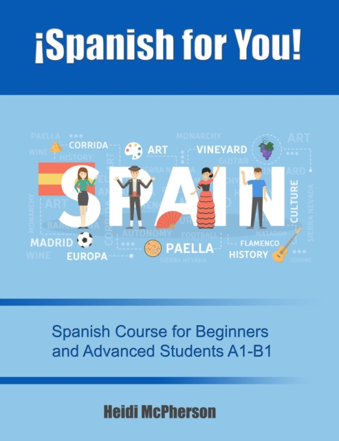 !Spanish for You!