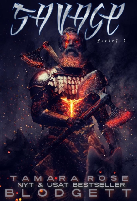 Savage Series, 4-6