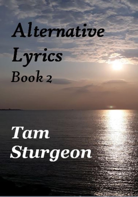 Alternative Lyrics - Book 2