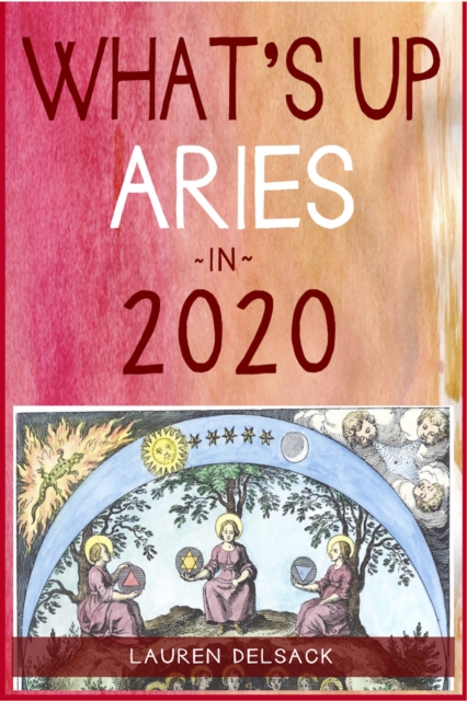 What's Up Aries in 2020