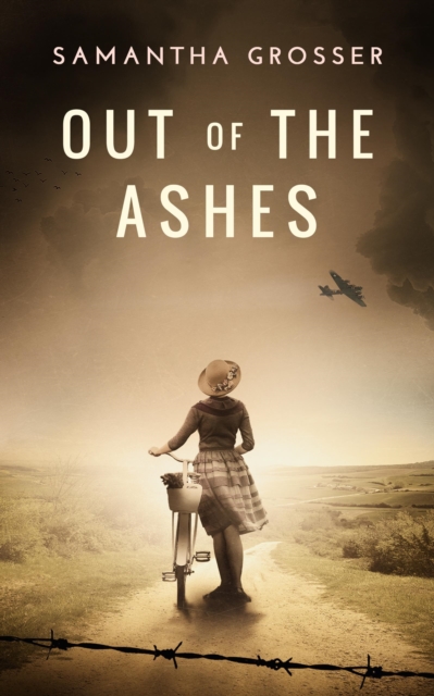 Out of the Ashes