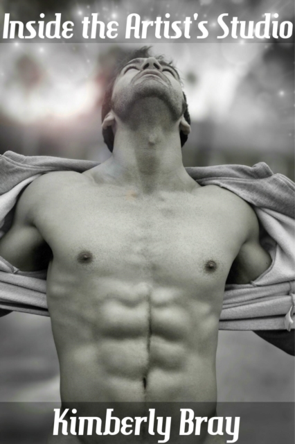 Inside the Artist's Studio