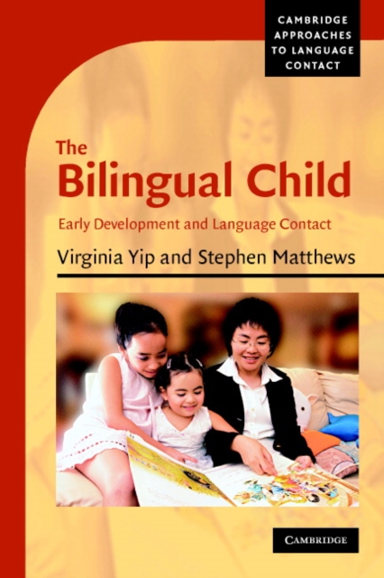 Bilingual Child