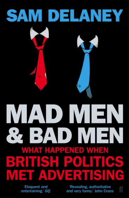Mad Men & Bad Men