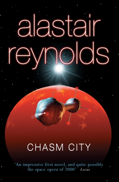 Chasm City