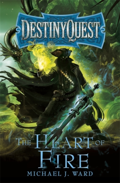 Heart of Fire