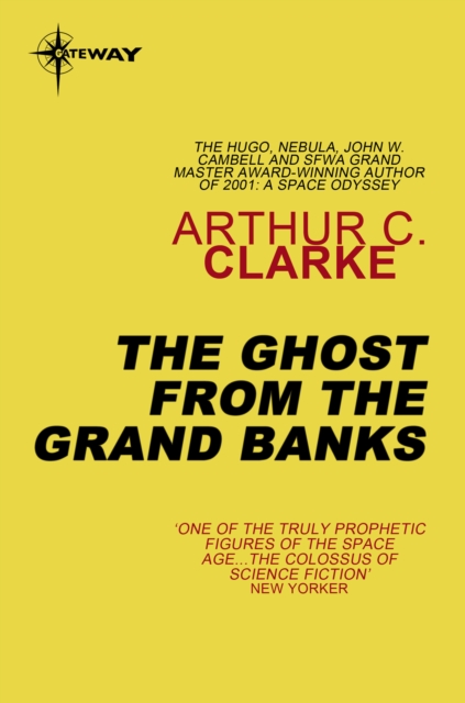 Ghost From The Grand Banks
