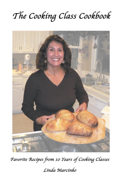 Cooking Class Cookbook