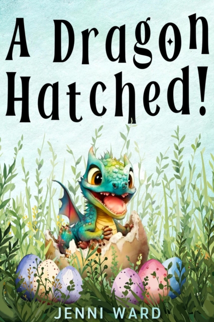 Dragon Hatched!