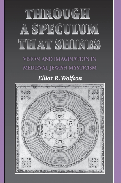 Through a Speculum That Shines