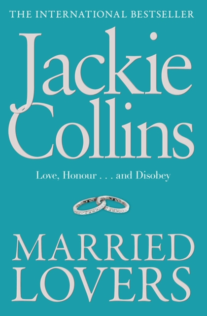 MARRIED LOVERS