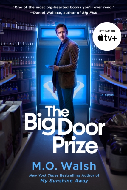 Big Door Prize