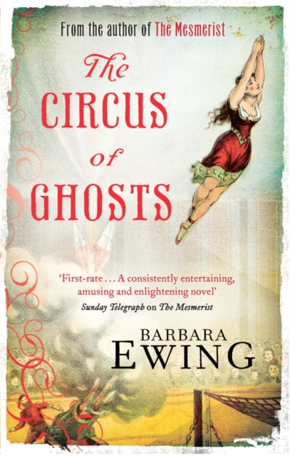 Circus Of Ghosts