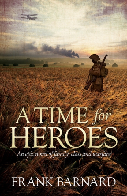 Time for Heroes